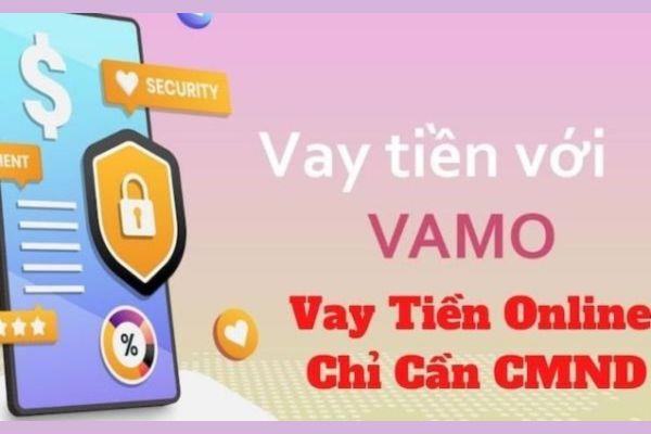 Khi vay tiền tại Vamo, khách hàng sẽ nhận được rất nhiều lợi ích